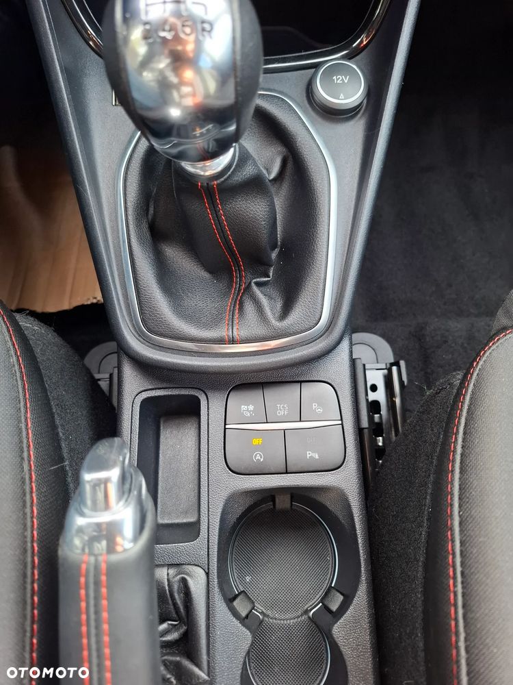 Ford Puma 1.0 EcoBoost ST-Line - 14
