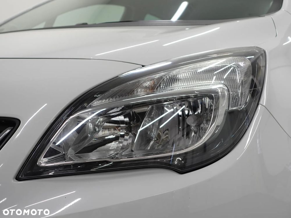 Opel Meriva 1.4 Active - 15
