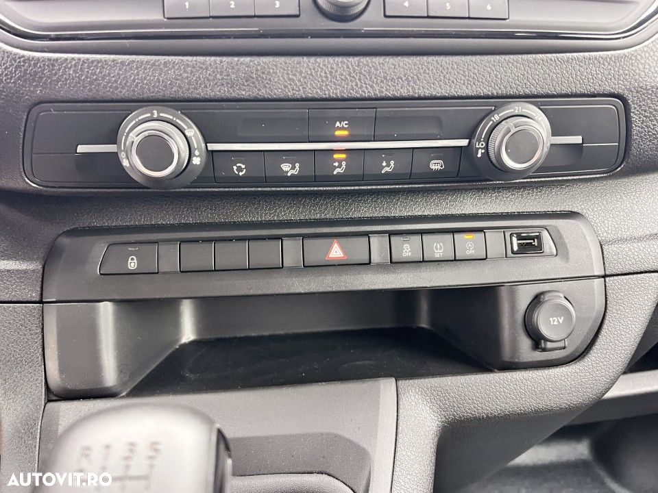 Fiat Scudo - 14