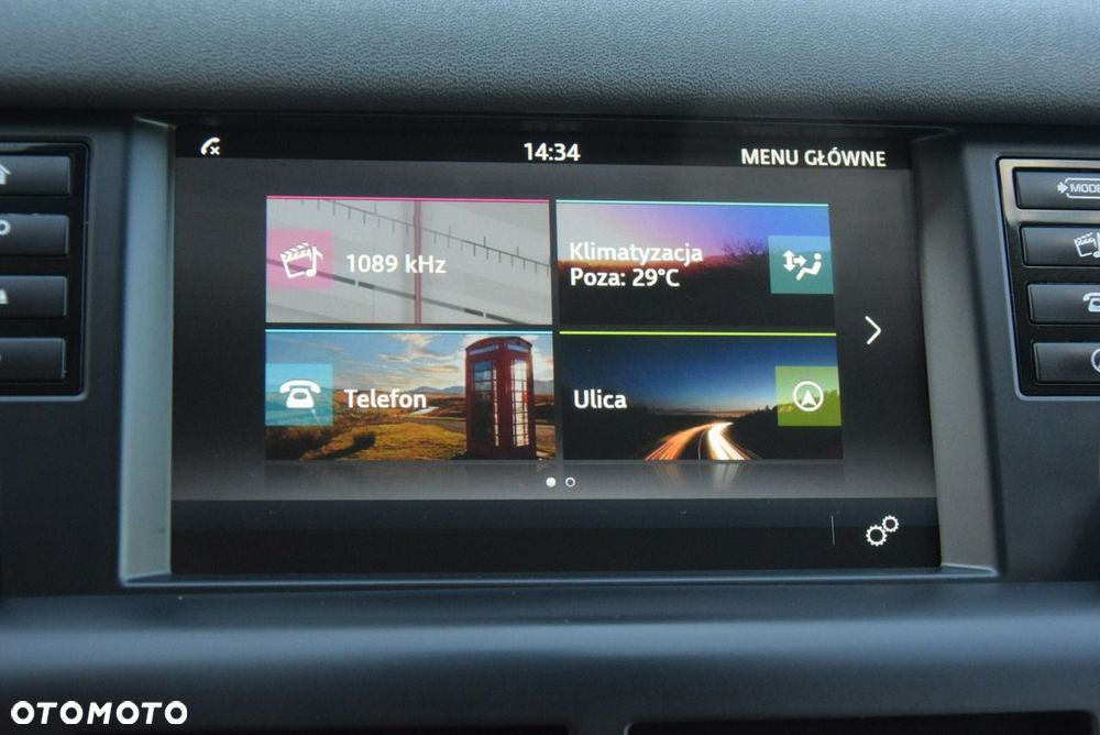 Land Rover Discovery Sport 2.0 TD4 SE - 38