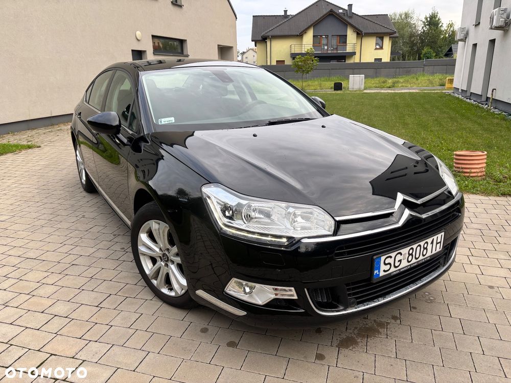 Citroën C5 1.6 THP Selection - 4