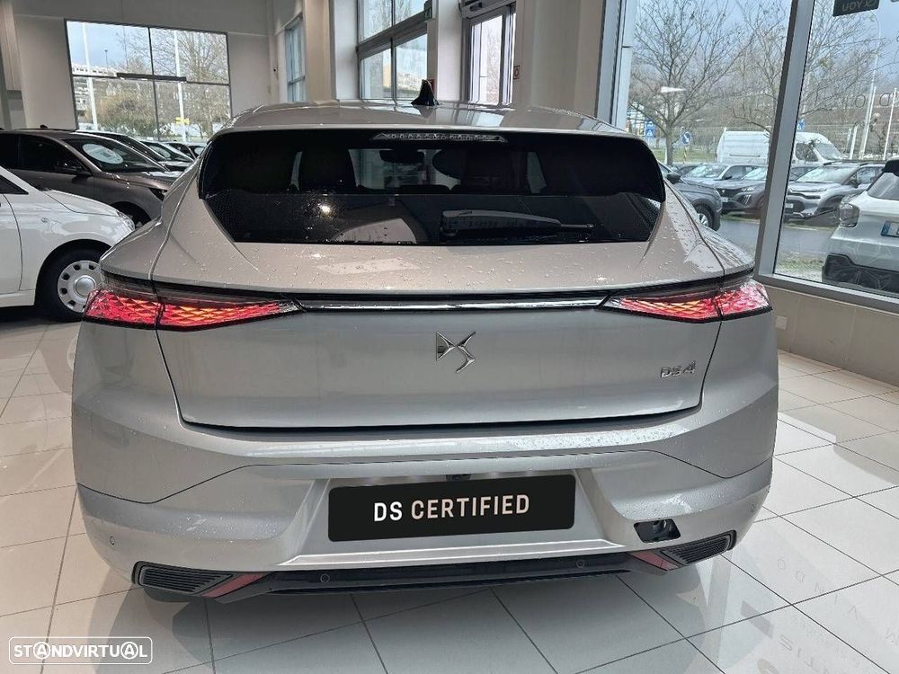 DS DS4 1.2 Hybrid Etoile e-DSC6 - 7