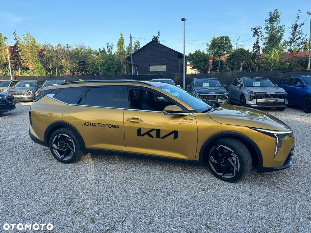 Kia K4 - 6
