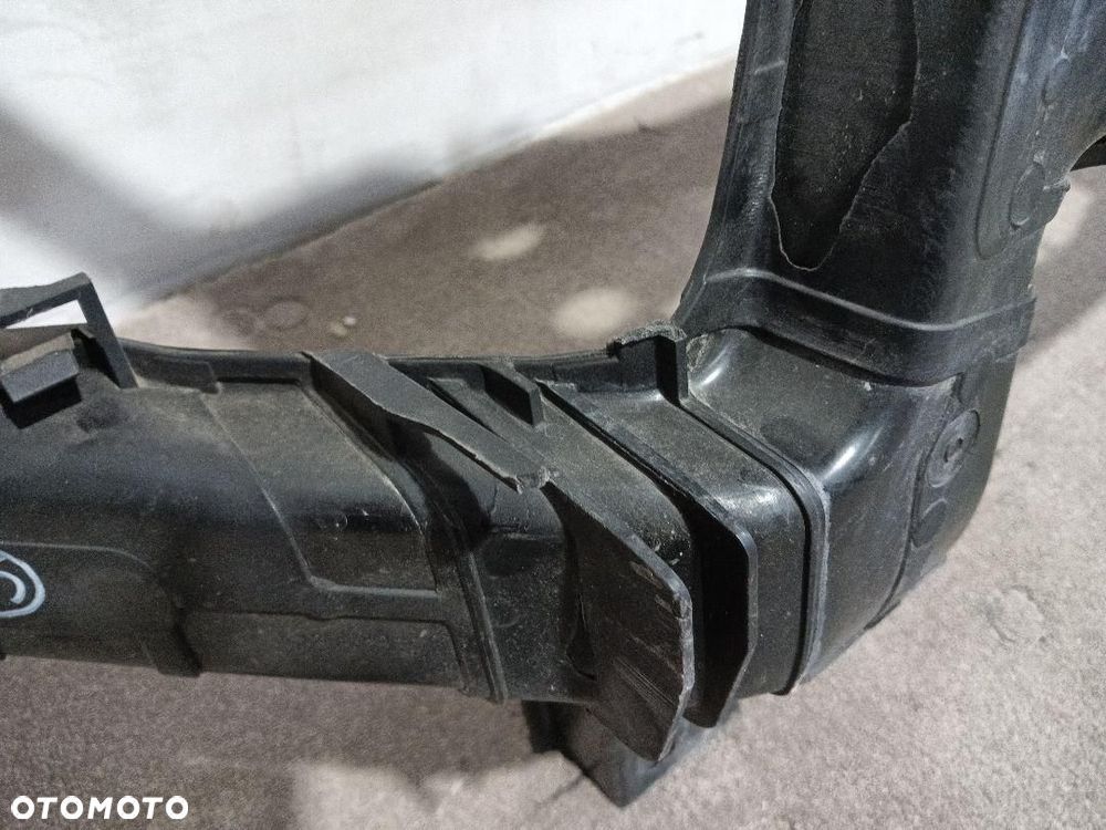 PAS PRZÓD PRZEDNI FORD TRANSIT MK8 BK31-8B041AM - 9