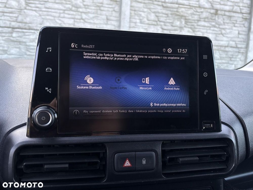 Toyota PROACE CITY - 19