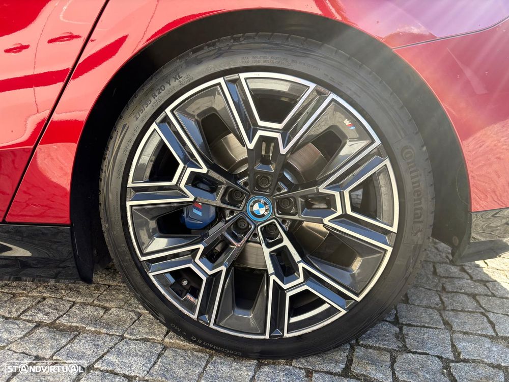 BMW 530 - 11