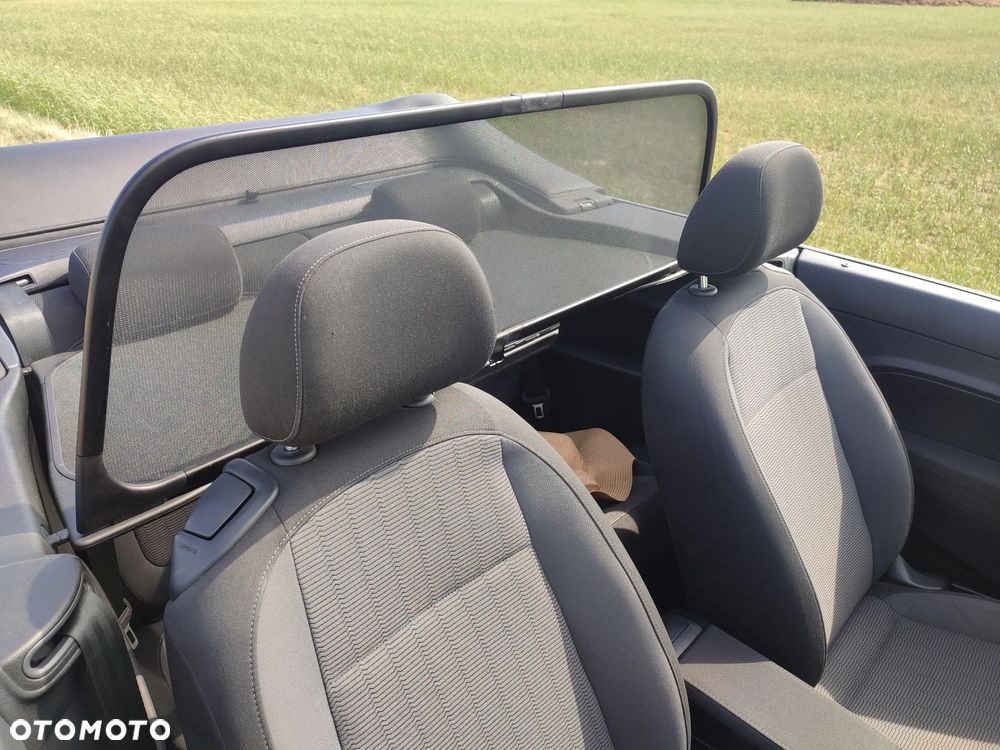 Volkswagen Beetle 1.2 TSI - 8