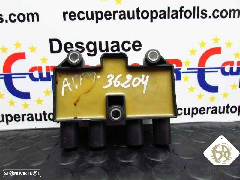 BOBINE IGNIÇÃO CHEVROLET AVEO / KALOS SEDAN 2008 - 2