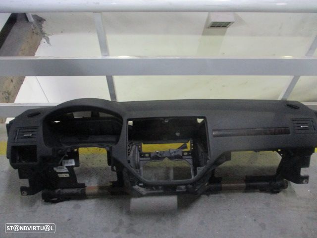 Tablier TAB186 FORD C MAX 2004 Preto - 4