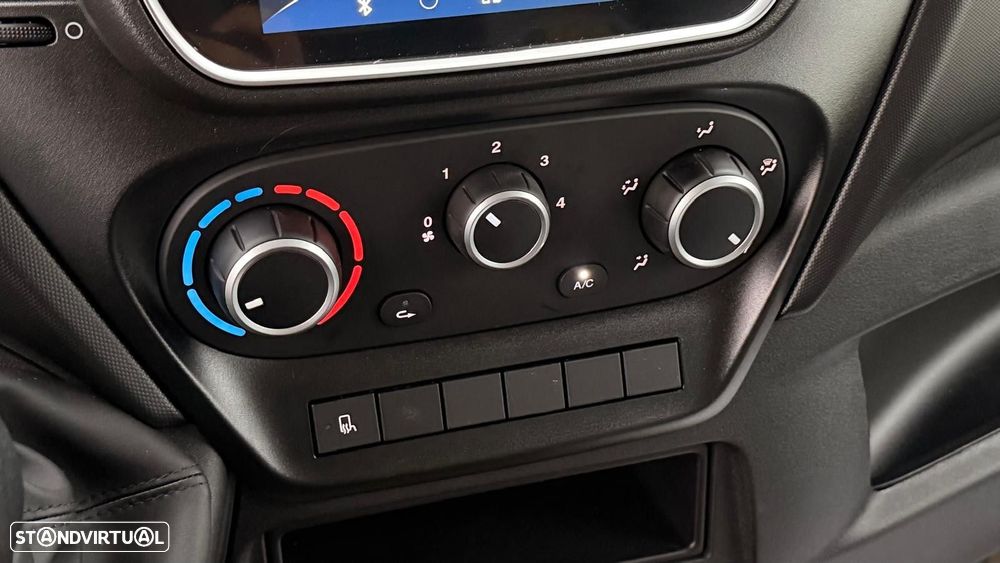 Iveco Daily 3.0 35C18H 3750 CD - 21