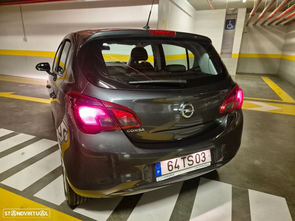 Opel Corsa 1.2 Enjoy - 18