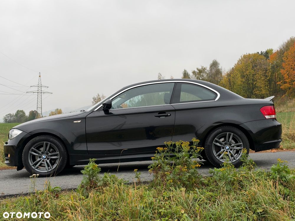 BMW Seria 1 - 17