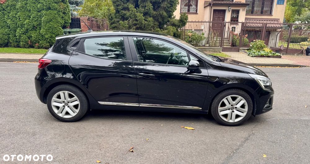 Renault Clio 1.0 TCe Zen - 4