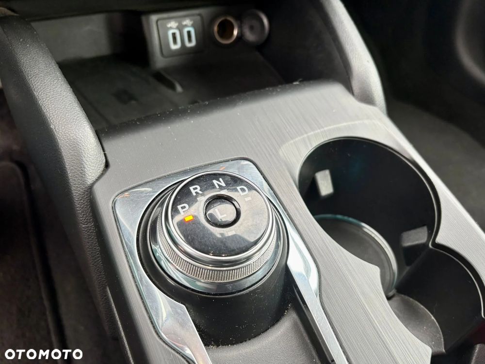 Ford Focus 1.5 EcoBlue Start-Stopp-System ACTIVE X - 9