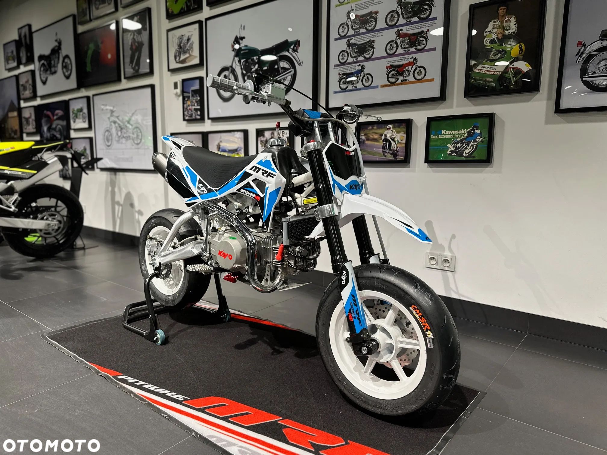 MRF Inny - 1