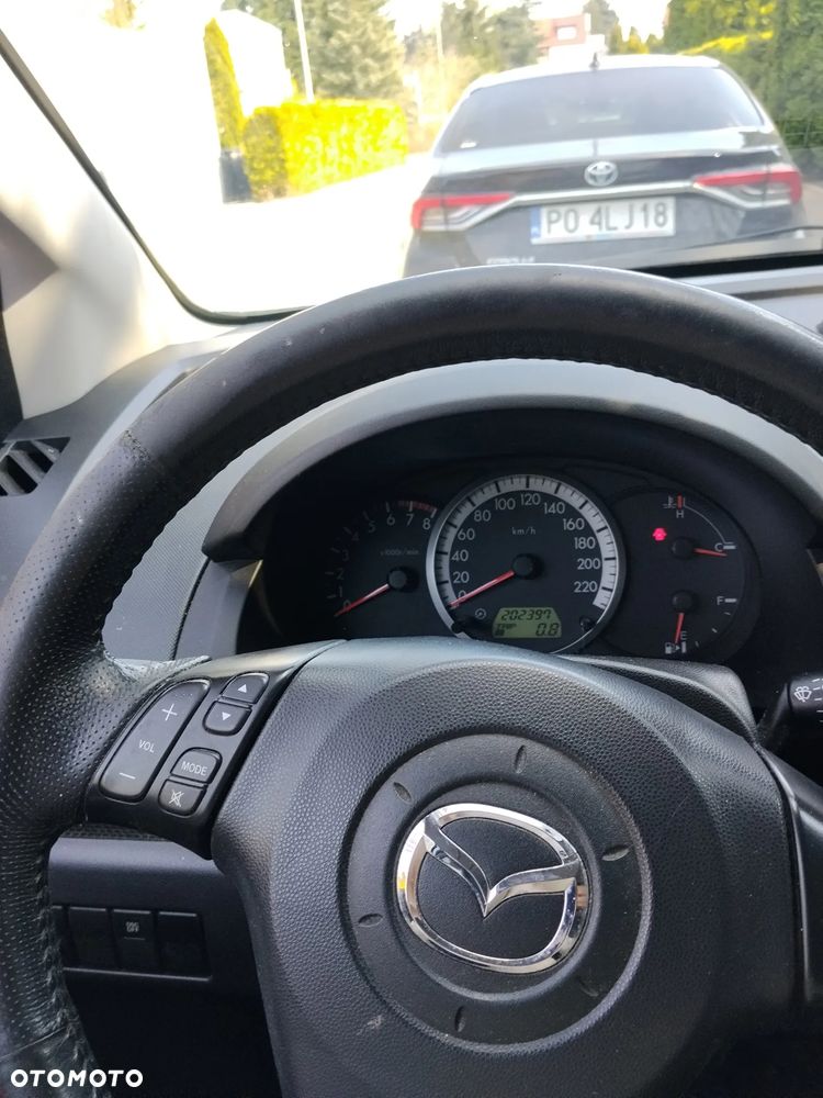 Mazda 5 1.8 Exclusive - 7