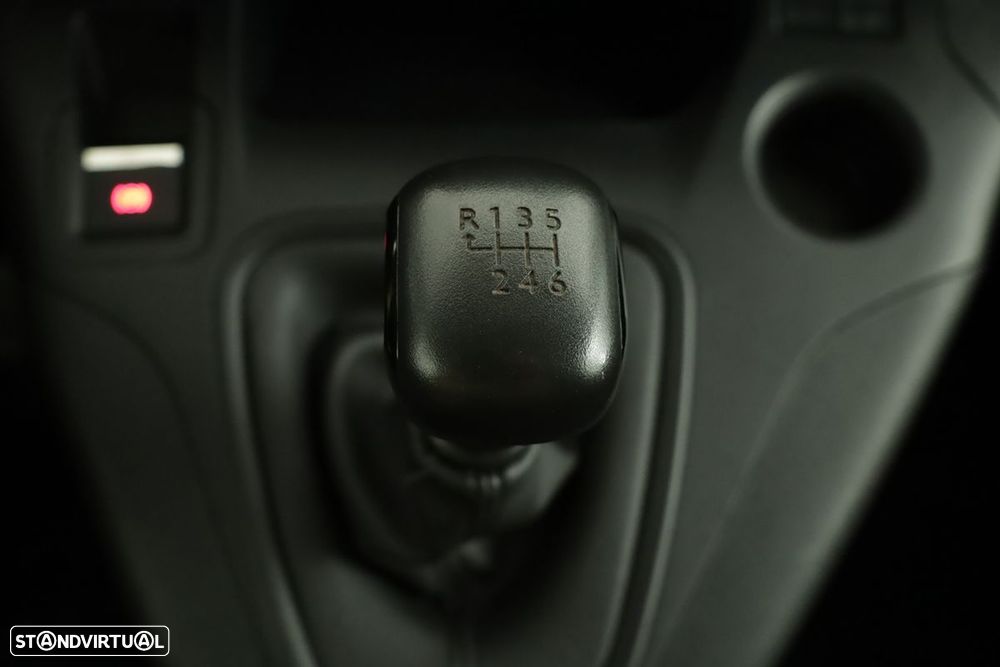 Citroën berlingo 1.5 bluehdi xl - 11