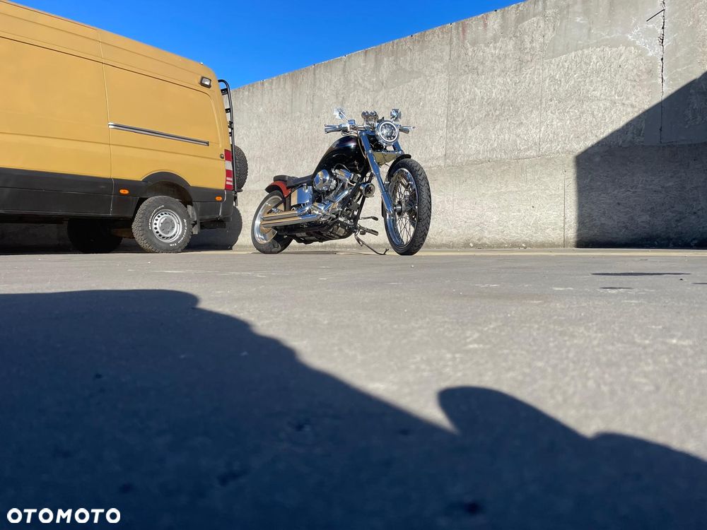 Harley-Davidson Inny - 5