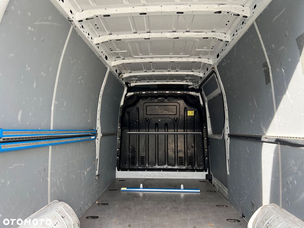 Renault Master L3H2 2.3 DCI 150KM 2019r - 19