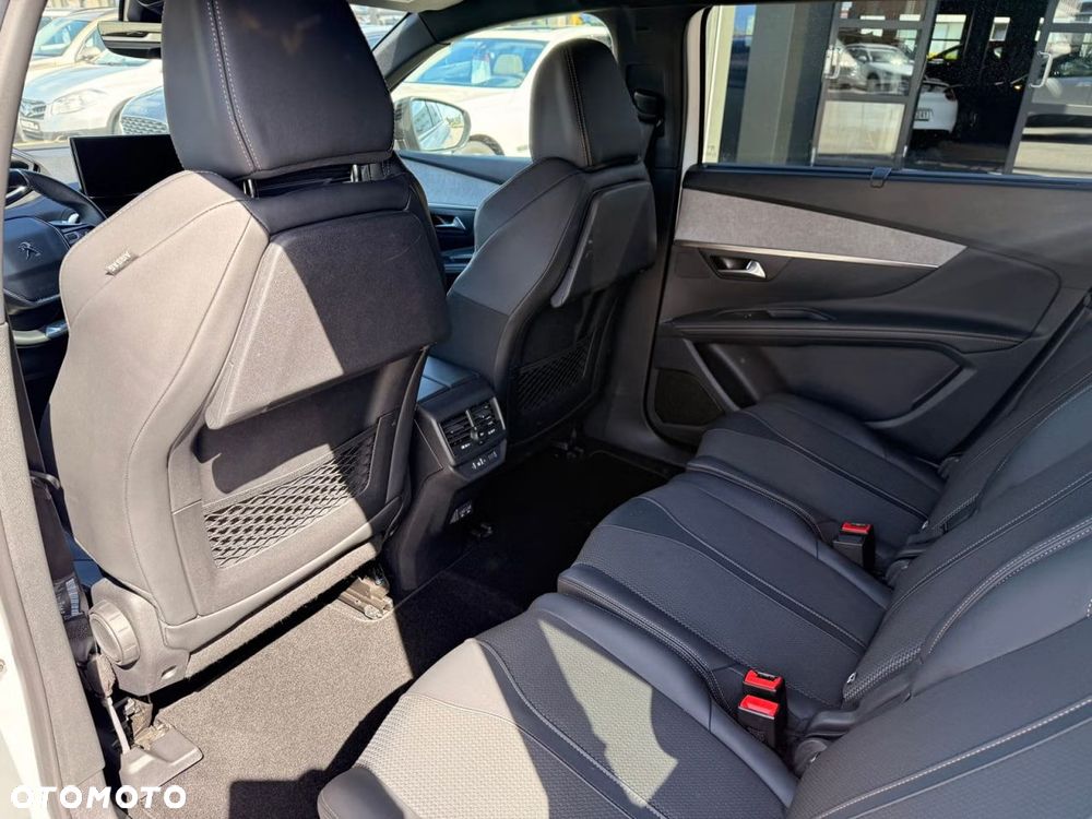 Peugeot 5008 1.5 BlueHDi GT S&S EAT8 - 20