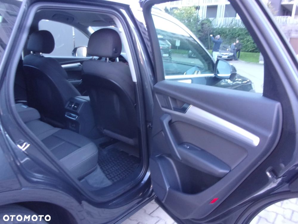 Audi Q5 - 37