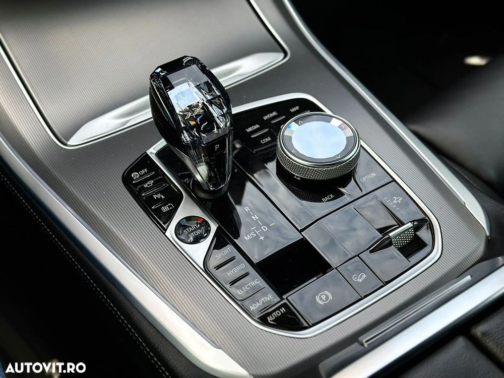 BMW X5 xDrive45e AT PHEV - 19