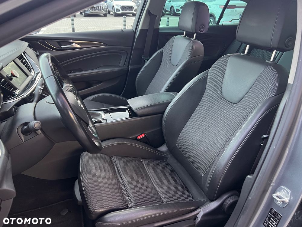 Opel Insignia 2.0 CDTI Elite S&S - 12