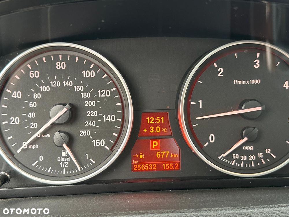 BMW X5 xDrive35d - 10