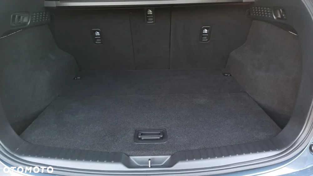 Mazda CX-5 SKYACTIV-G 194 AWD Sports-Line - 10