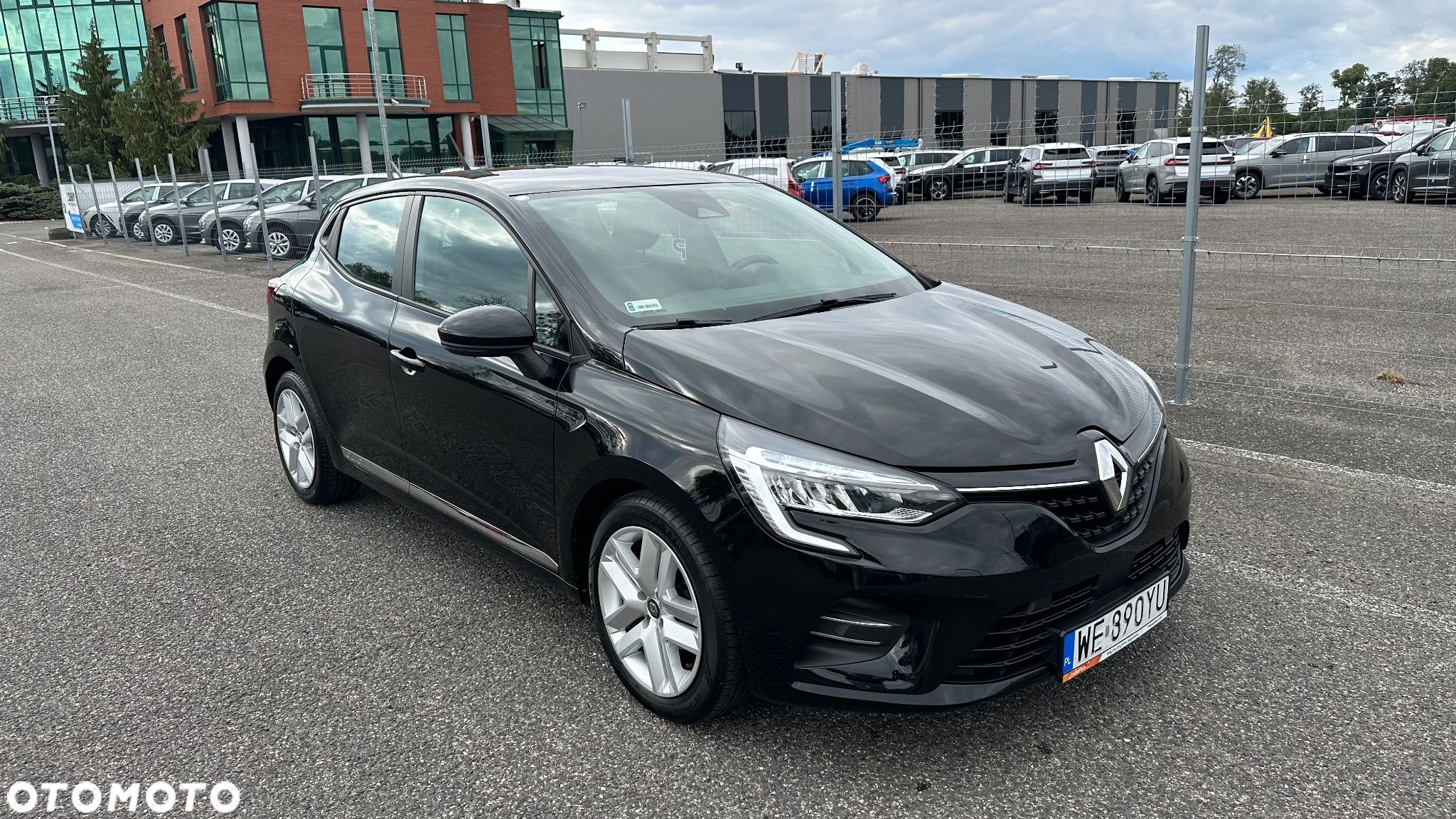 Renault Clio 1.0 TCe Zen - 1