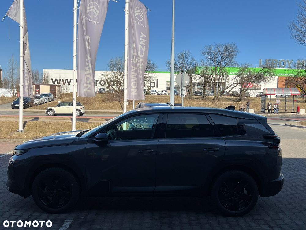 Citroën C5 Aircross 1.2 mHEV Max eDCT6 - 6