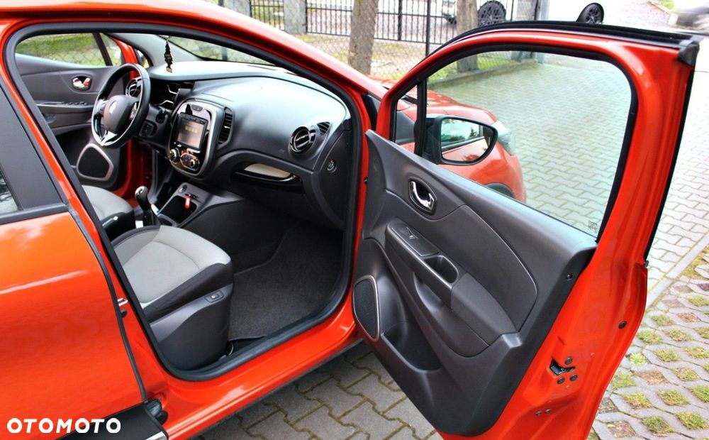 Renault Captur - 17