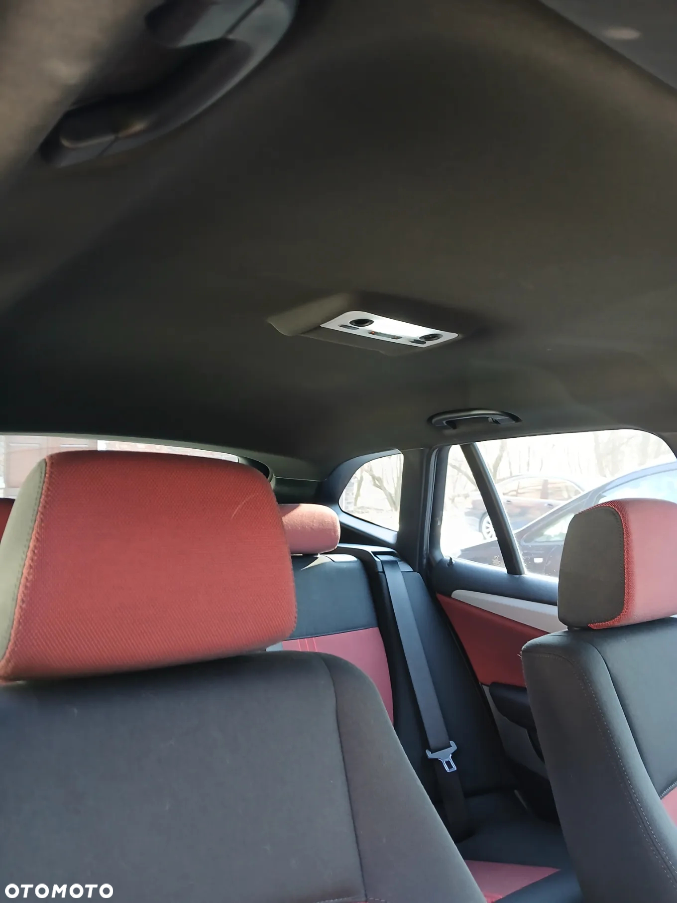 BMW X1 xDrive20d - 4
