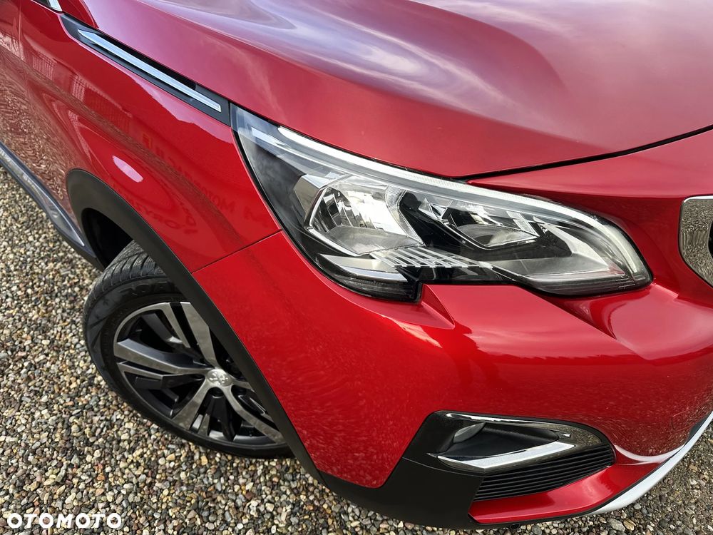 Peugeot 3008 PureTech 130 Stop & Start Allure - 10