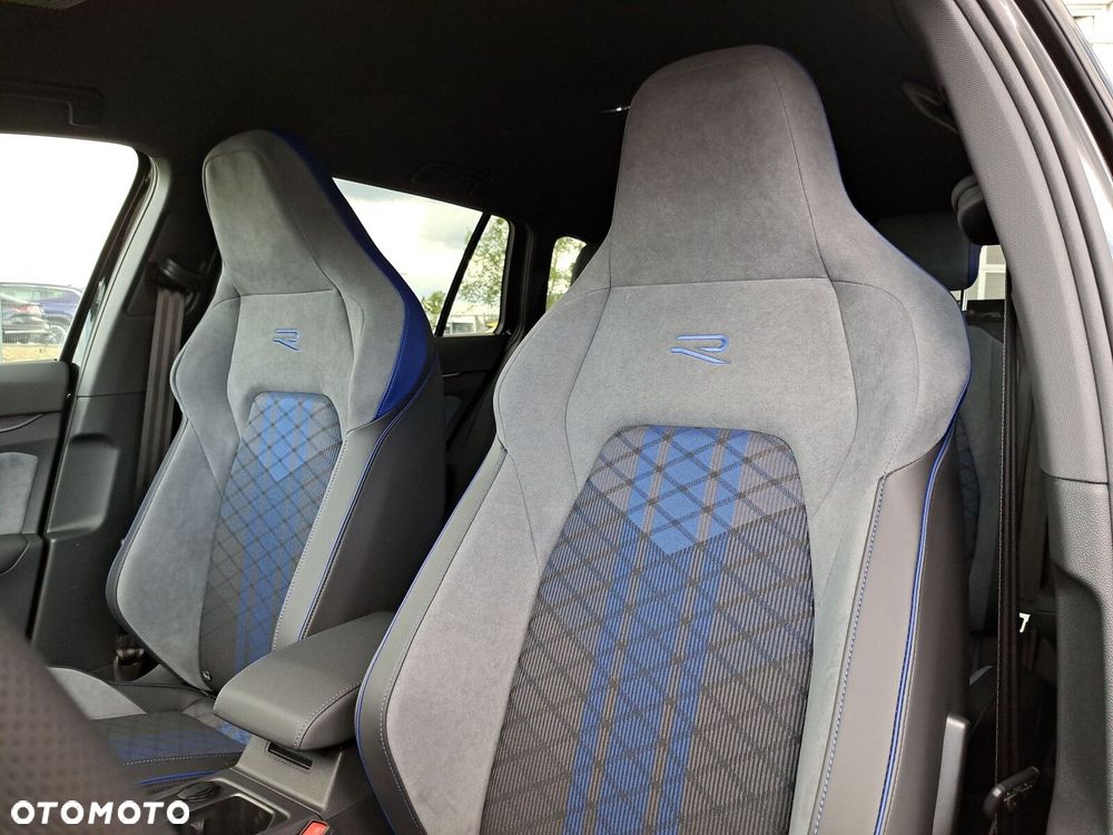Volkswagen Golf Variant 2.0 TSI 4Motion R - 19