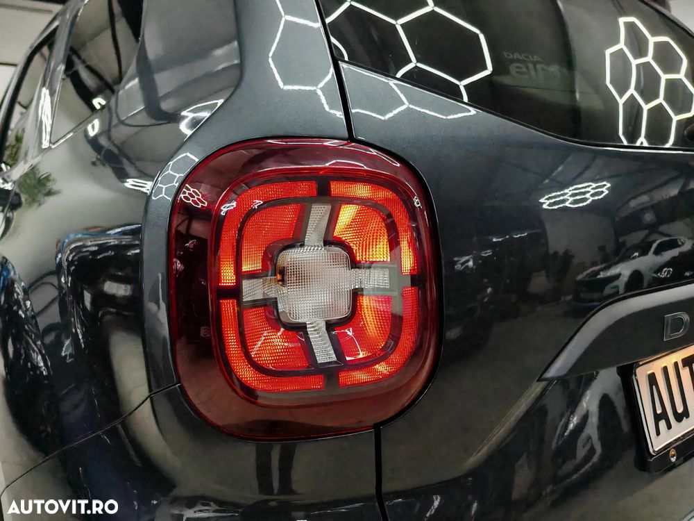 Dacia Duster - 33