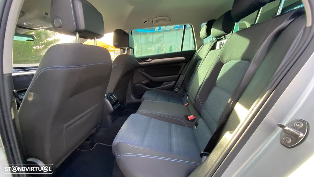 VW Passat Variant 1.4 TSI GTE+ Plug-in - 23