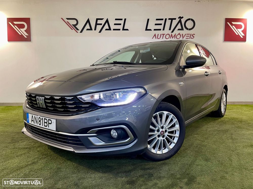 Fiat Tipo 1.3 MultiJet Life - 2