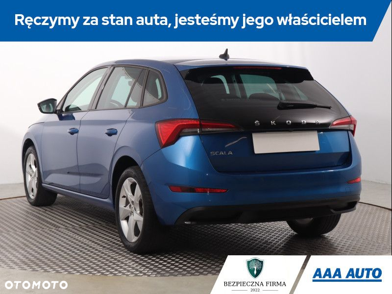 Skoda Scala - 5
