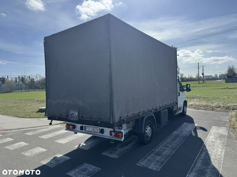 Fiat Ducato - 5