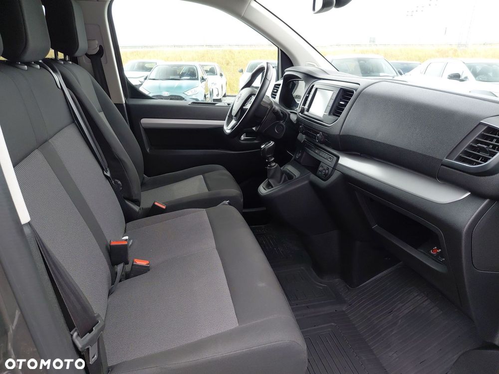 Toyota Proace Verso 2.0 D4-D Long Business - 9
