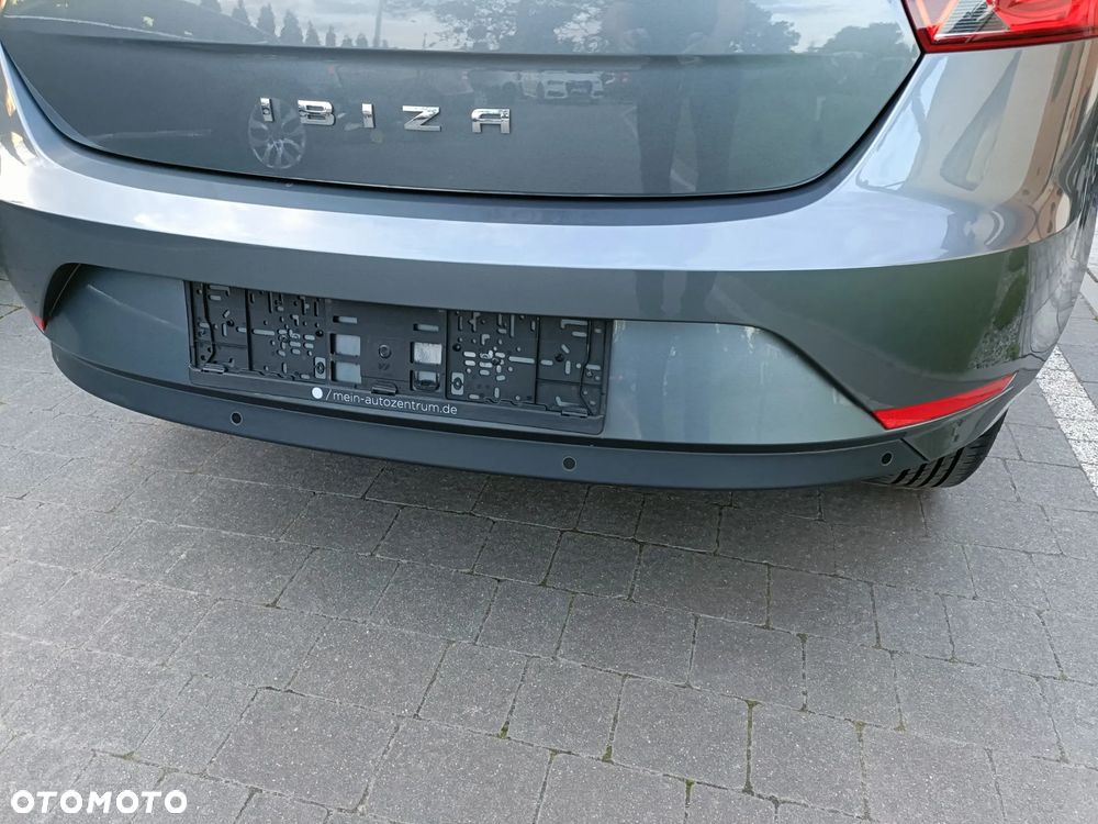 Seat Ibiza 1.0 MPI Reference - 5