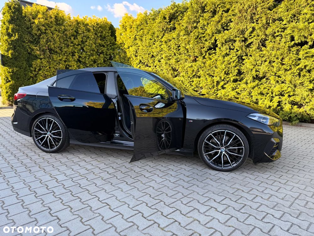 BMW Seria 2 220d GT xDrive M Sport - 9