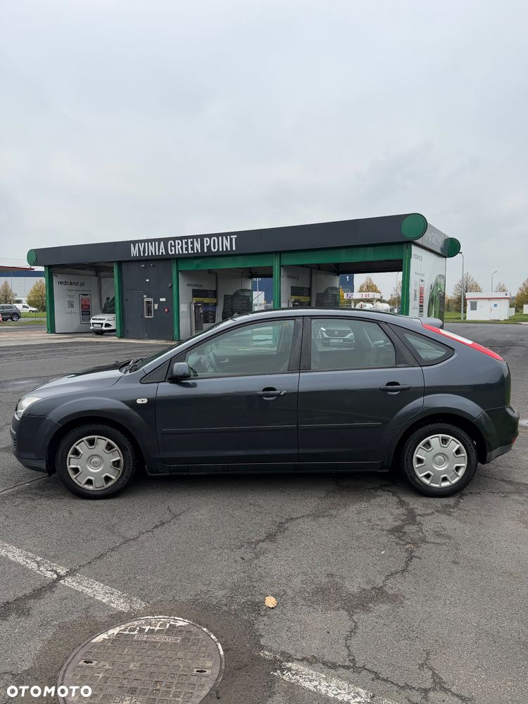 Ford Focus - 3