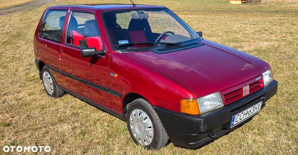 Fiat Uno 1.0 i.e Fire - 2