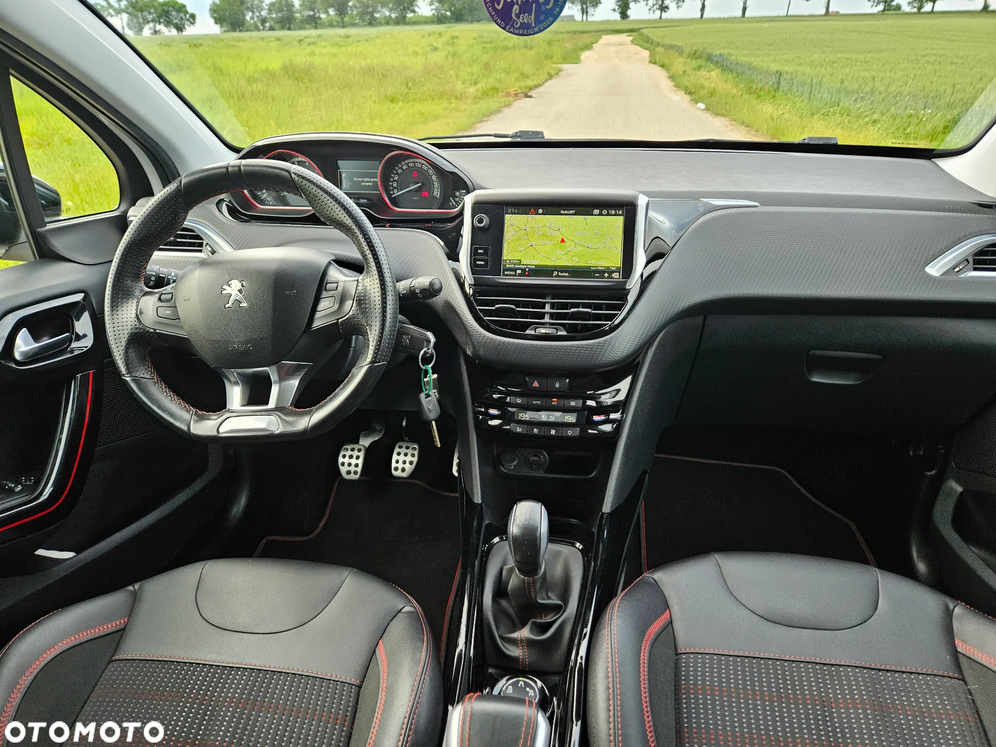 Peugeot 2008 PureTech 110 Stop&Start GT-Line Edition - 7