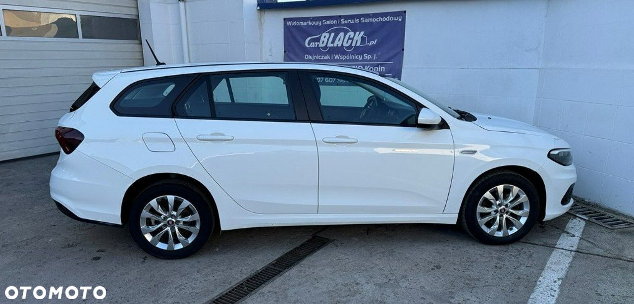 Fiat Tipo - 24