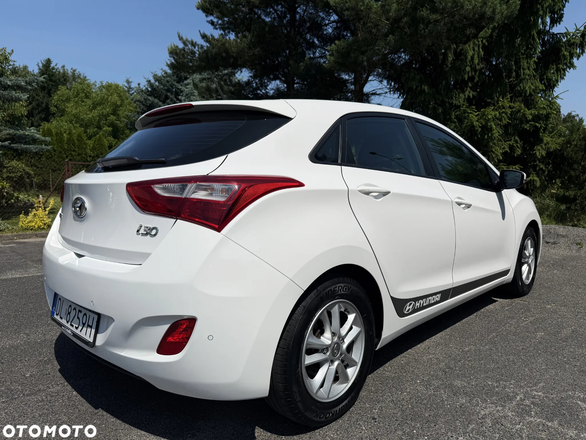 Hyundai i30 1.6 GDI Comfort - 10
