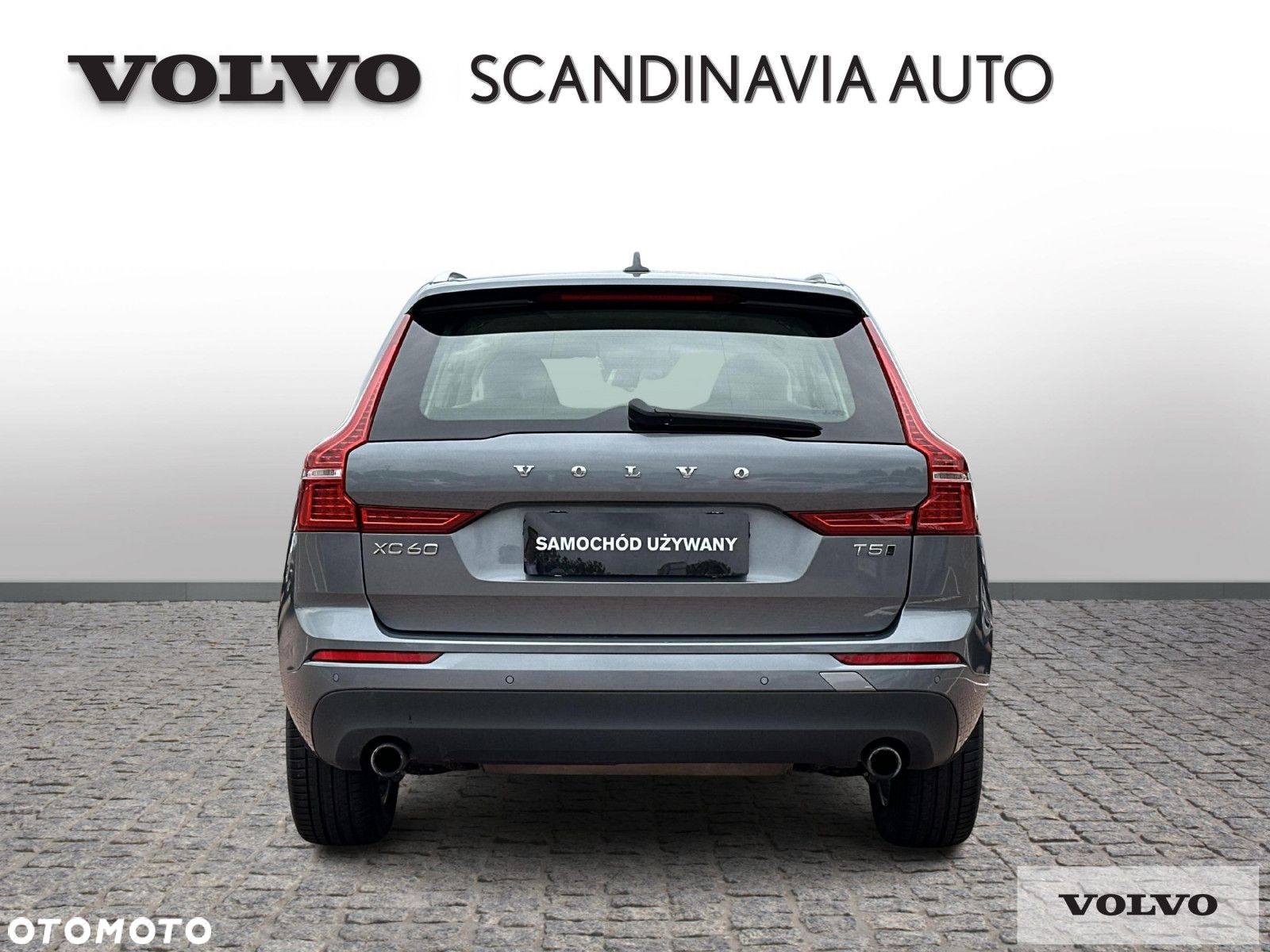 Volvo XC 60 - 4