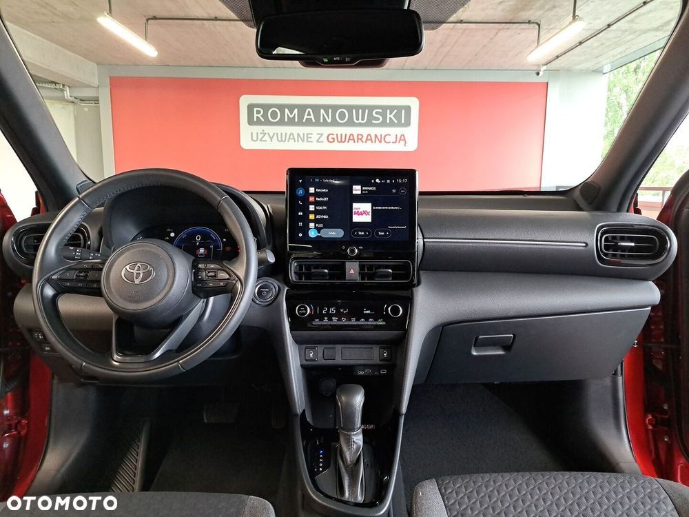 Toyota Yaris Cross Hybrid 1.5 Style - 19